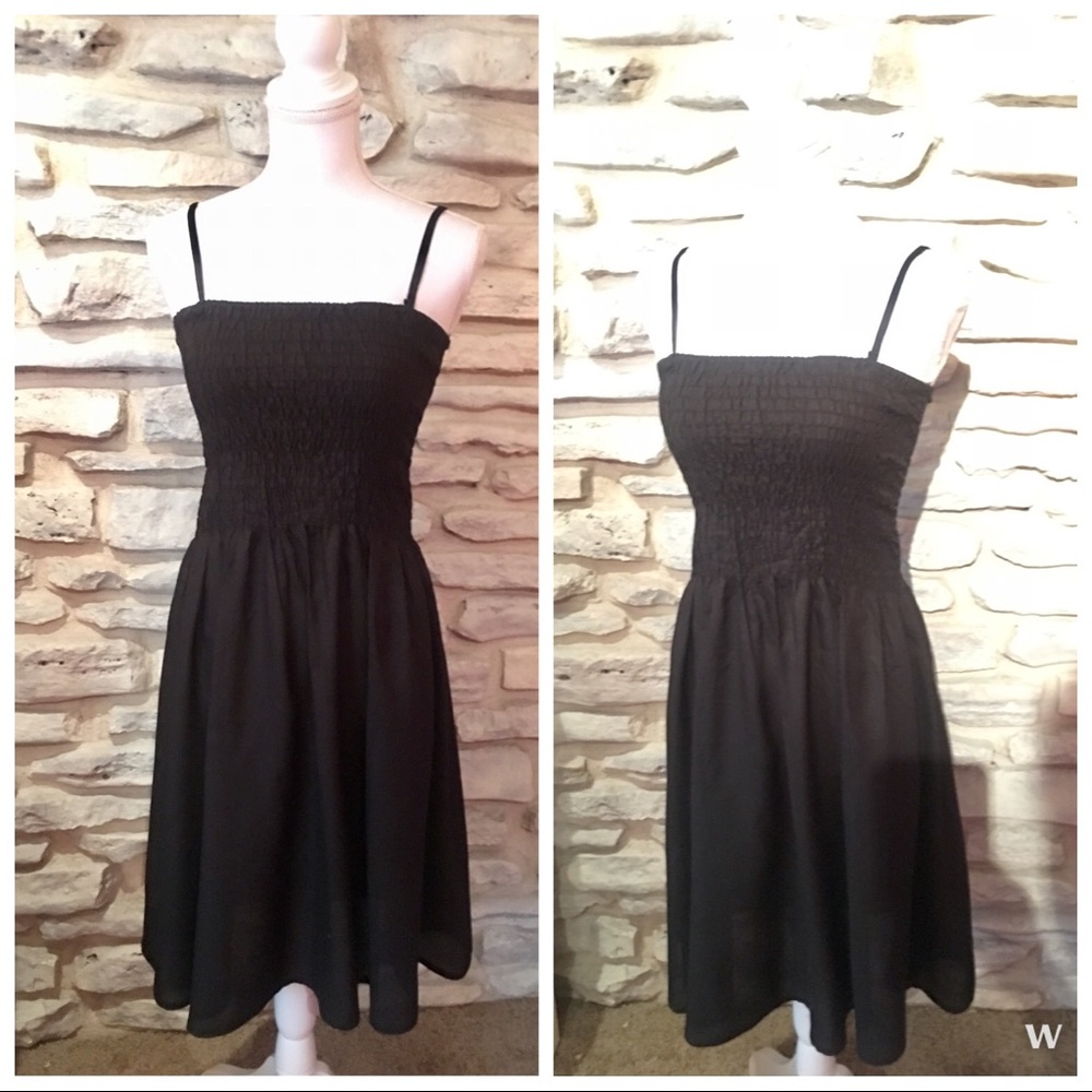 Riviera Sun Convertible Straps Sundress